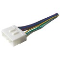 1999-2008 CHEVROLET & SELECT IMPORTS Plugs into Factory Harness