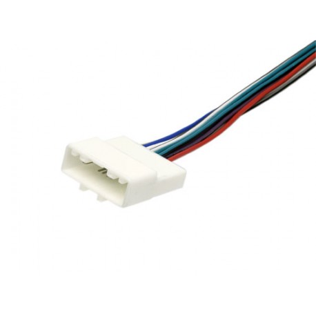 2007-2013 NISSAN & SELECT IMPORTS Plugs into Factory Harness