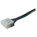 1993-2013 SUBARU Plugs into Factory Harness