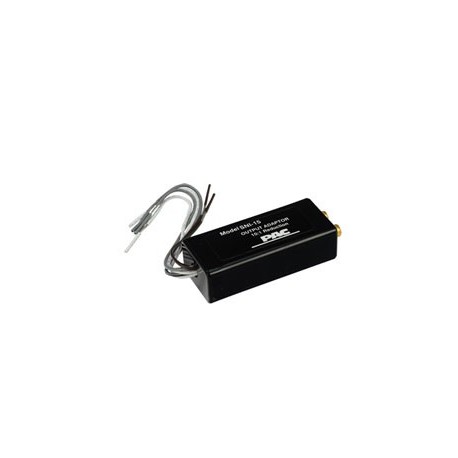 Line Output Converter