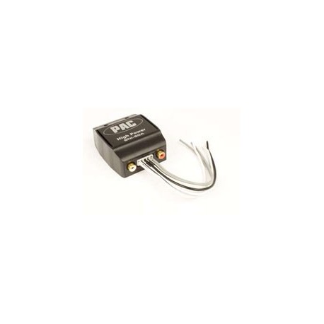 Adjustable High Power Line Output Converter