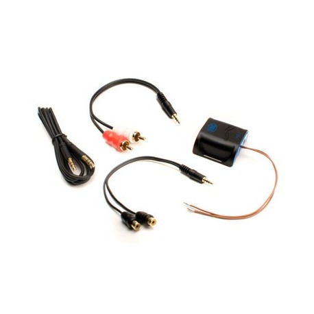 Ground Loop Isolator