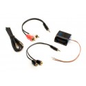 Ground Loop Isolator