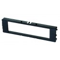 1996-2006 AUDI Single Din