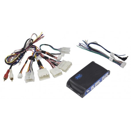 RadioPRO 4 Radio Replacement Interface for select Toyota vehicles