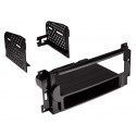 2004-2010 CHRYSLER/DODGE/JEEP SINGLE ISO ONLY w/POCKET