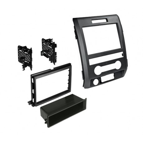 2009-2014 FORD F-150, SELECT MODELS