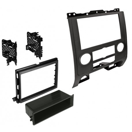 2008-2012 FORD ESCAPE AND 2008-2011 MARINER/ TRIBUTE 