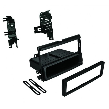 2004-2016 FORD/ LINCOLN/MAZDA/MERCURY