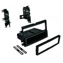 2004-2015 FORD/LINCOLN/MAZDA/MERCURY SINGLE DIN or ISO w/POCKET