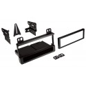 1995-2011 FORD/LINCOLN/MAZDA/MERCURY SINGLE DIN or ISO w/POCKET