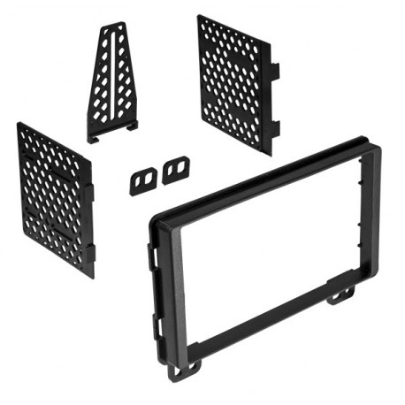 2000-2006 FORD/ LINCOLN/MERCURY