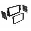2006-2014 GENERAL MOTORS & SELECT IMPORTS DOUBLE DIN