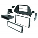 2005-2010 HONDA ODYSSEY SINGLE DIN/ISO w/POCKET or DBL DIN