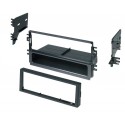 1998-2005 KIA/HYUNDAI SINGLE DIN or ISO w/POCKET