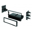 1995-2006 MITSUBISHI SINGLE DIN or ISO w/POCKET
