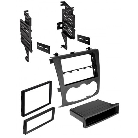 2007-2013 NISSAN ALTIMA WITH NON DIGITAL CLIMATE CONTROLS