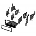 2004-2015 TOYOTA/SCION SINGLE DIN or ISO w/POCKET