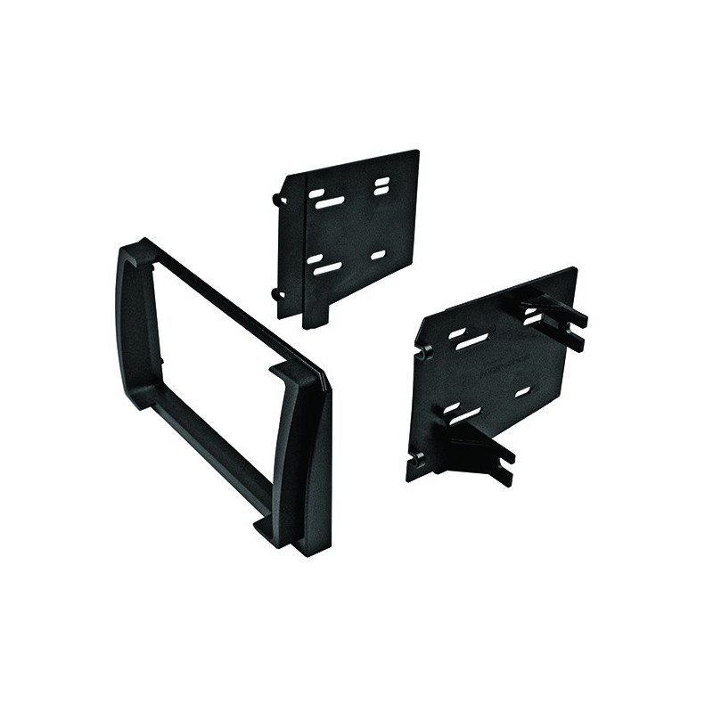 PanaVise Custom In-Dash Phone / IPod Mount – For Toyota Matrix / Pontiac Vibe (751371703)