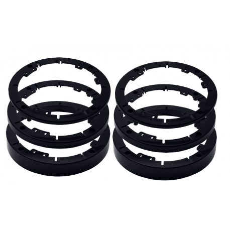 SPEAKER DEPTH EXTENDER