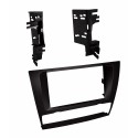 2006-2011 and SELECT 2012-2013 BMW 3-SERIES (SATIN BLACK)