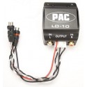 Adjustable Line Driver