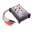 Tone Generator & Polarity Tester