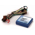 Backup Camera/Navigation Unlock Interface