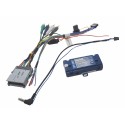 RadioPRO4 Interface for General Motors Vehicles with Class II Data bus