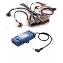 RadioPRO4 Interface for Ford Vehicles with CAN bus