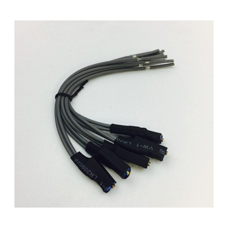 5-Pack Variable Resistors
