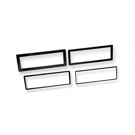 DIN TRIM RINGS (DISCONTINUED)