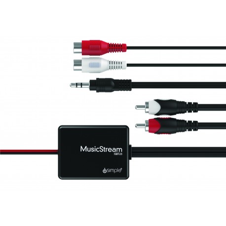 MusicStream