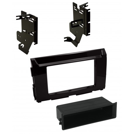 2016 - 2019 NISSAN TITAN