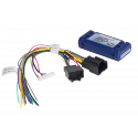 Radio Replacement Interface for Select General Motors Vehicles without On-Star®