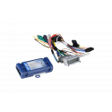 RadioPRO3 Interface for Select GM Class II Vehicles