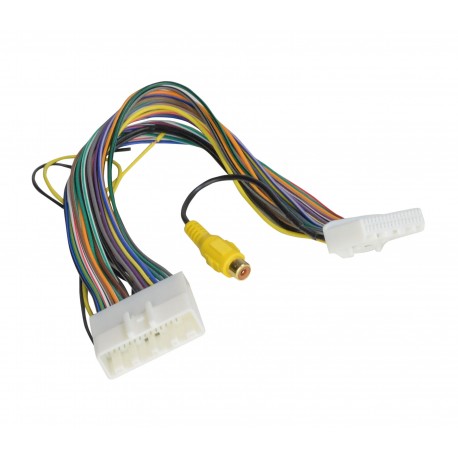 Reverse Camera Harness