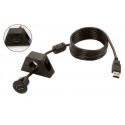 Dash Mount USB Adaptor