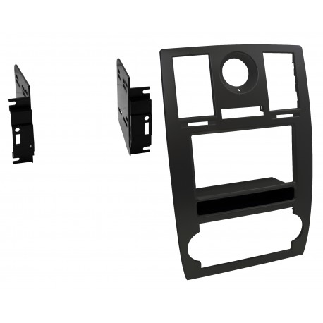DASH PANEL FOR 2005 - 2007 CHRYSLER 300 