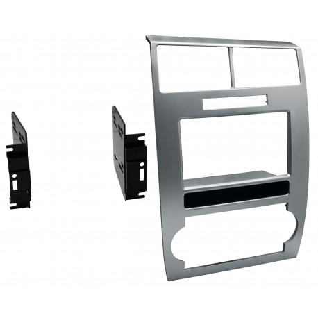 DASH PANEL FOR 2006 - 2007 DODGE CHARGER AND 2005 - 2007 DODGE MAGNUM