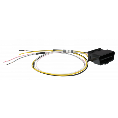 Breakout Harness for OBD-II Port