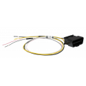 Breakout Harness for OBD-II Port Breakout Harness for OBD-II Port