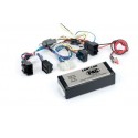 Turn-On Interface for 11-bit LAN General Motors Radios - DISCONTINUED