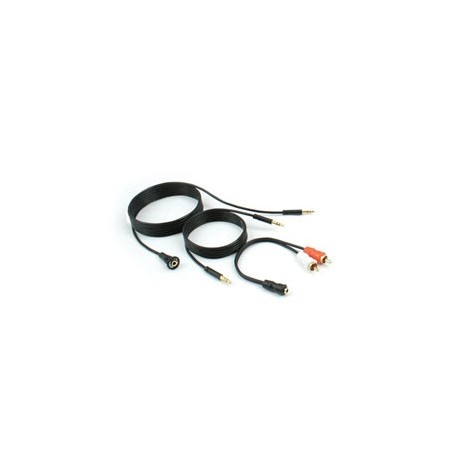 AuxWire DM