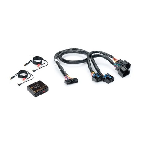 DISCONTINUED - DuaLink Kit for Select Hyundai Vehicles