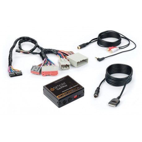 GateWay Kit for Mazda