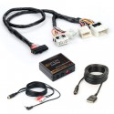GateWay Kit for Select Nissan