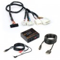 GateWay Kit for Select Nissan