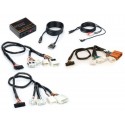 GateWay for Select Nissan and Mazda