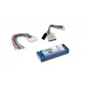 Radio Replacement Interface